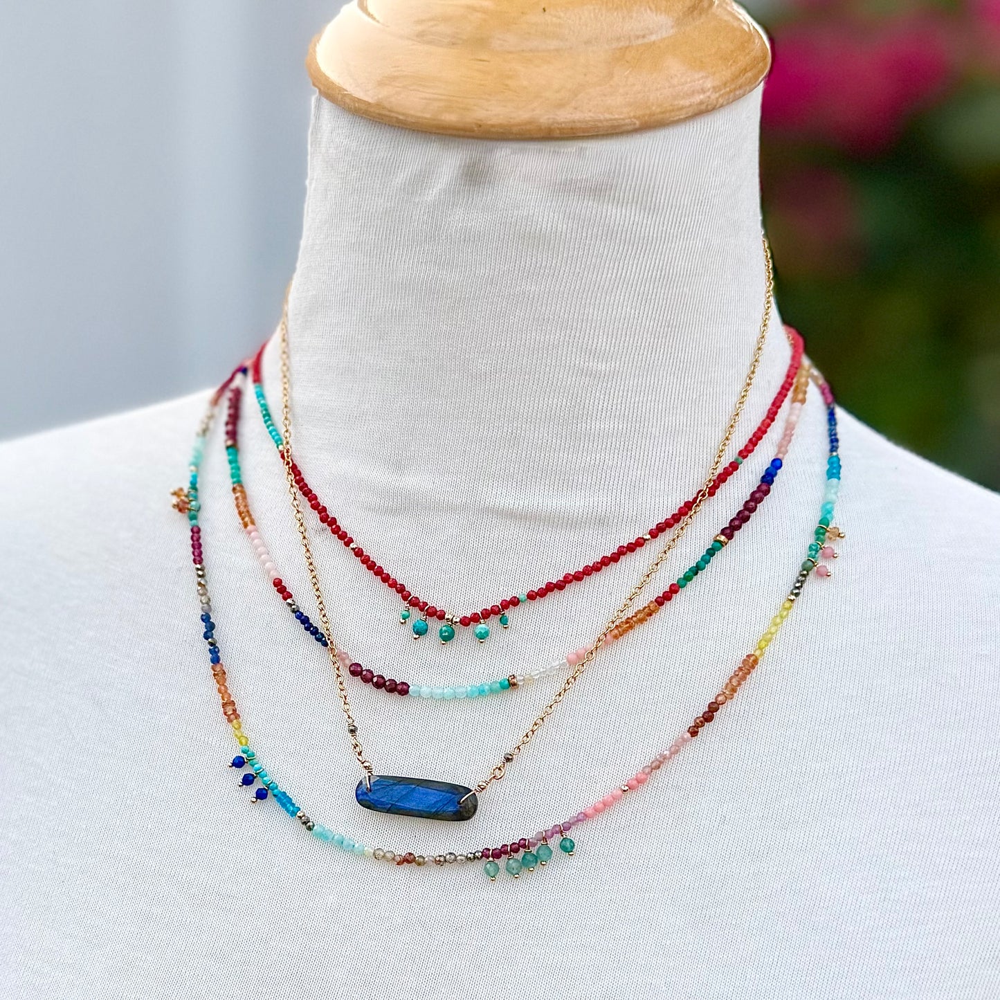 Penelope Necklace