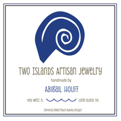 Two Islands Artisan Jewelry