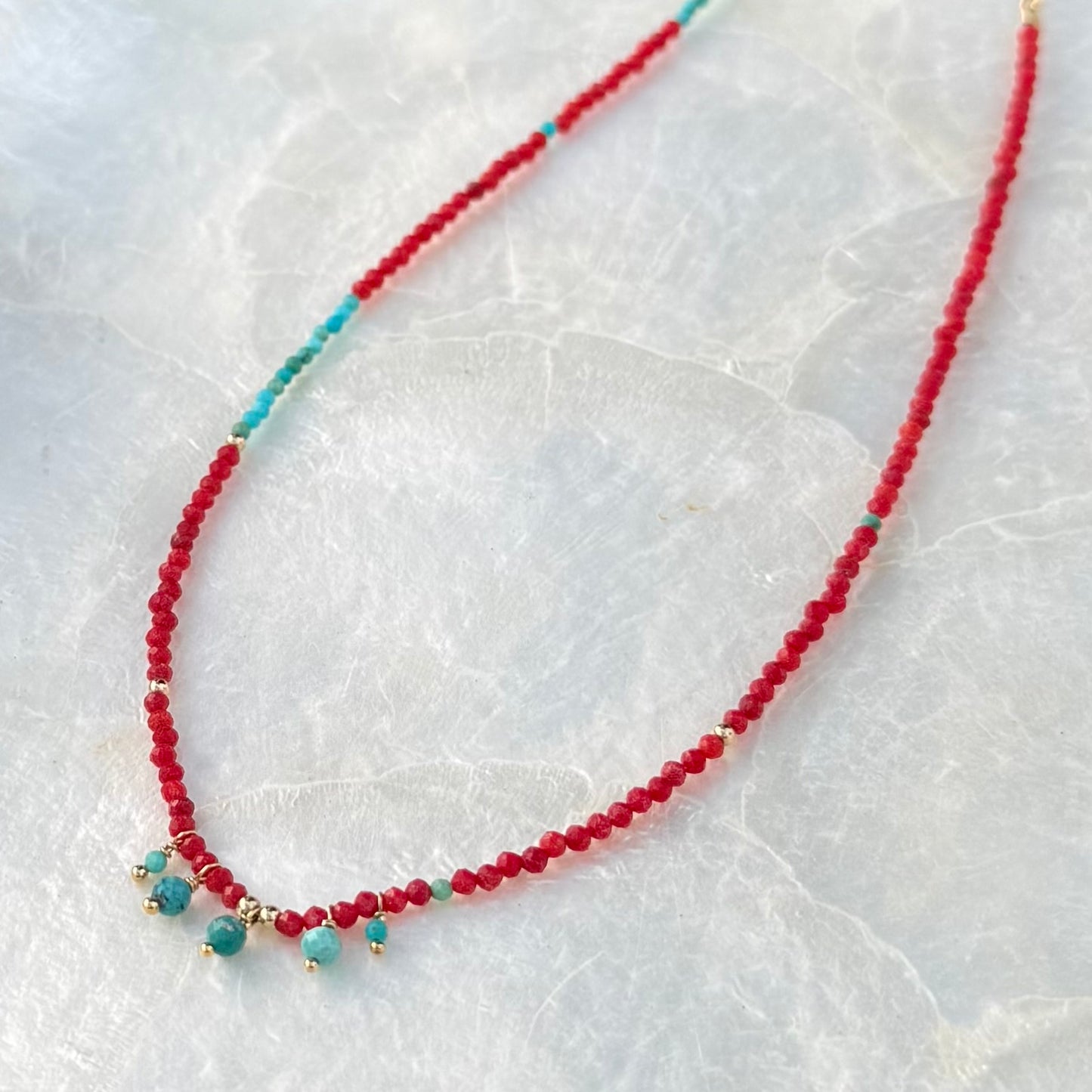 Penelope Necklace