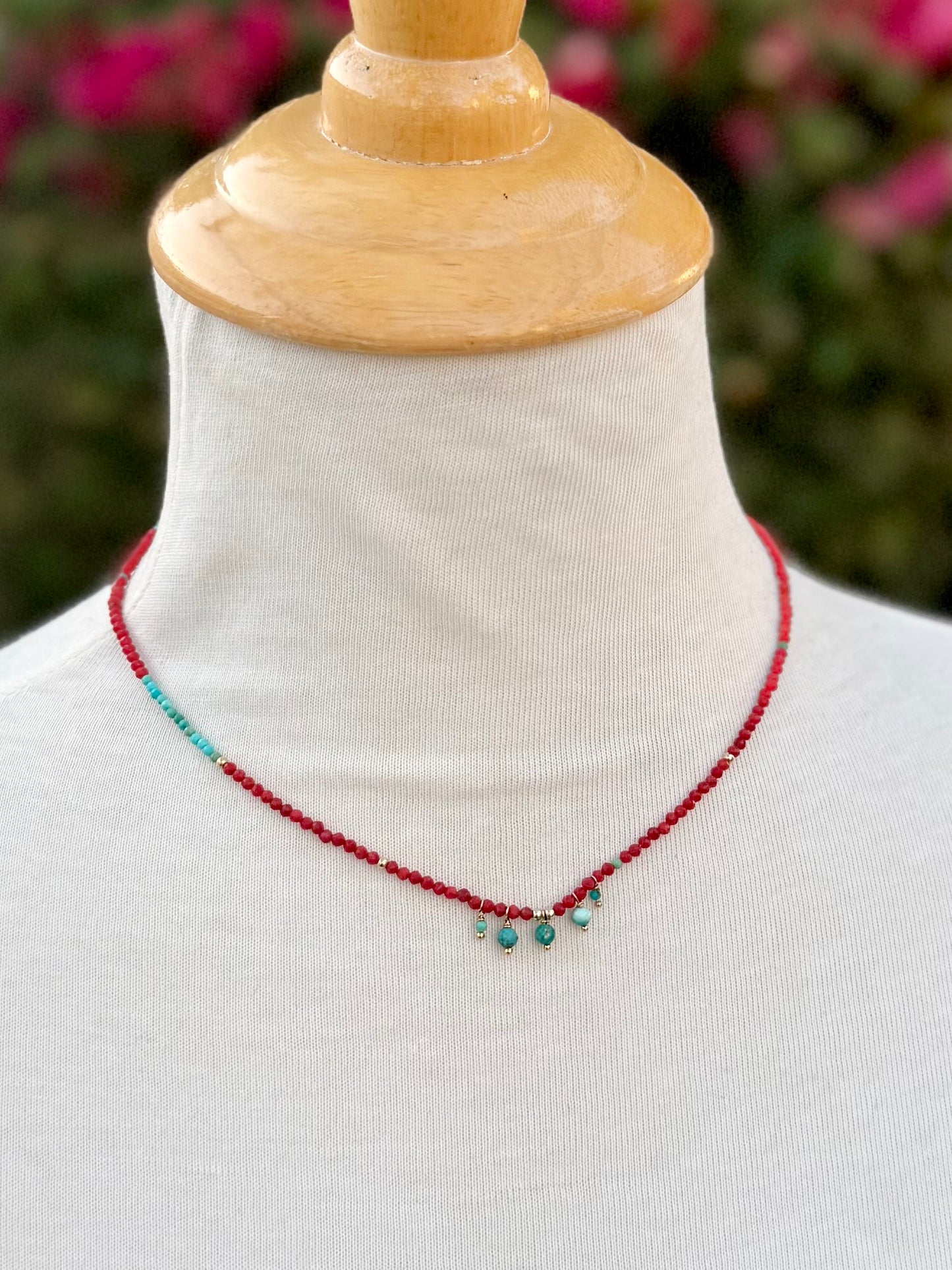 Penelope Necklace