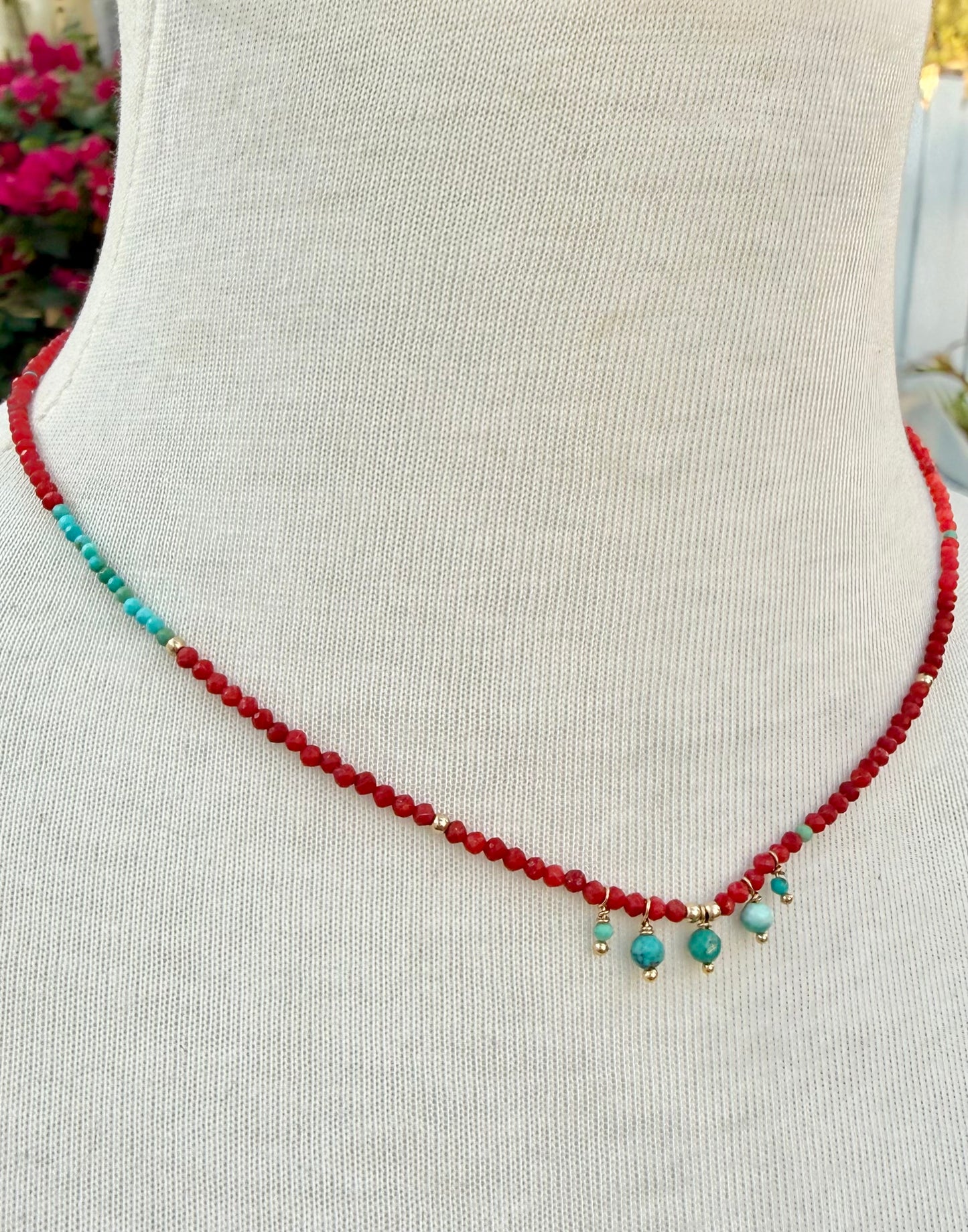 Penelope Necklace