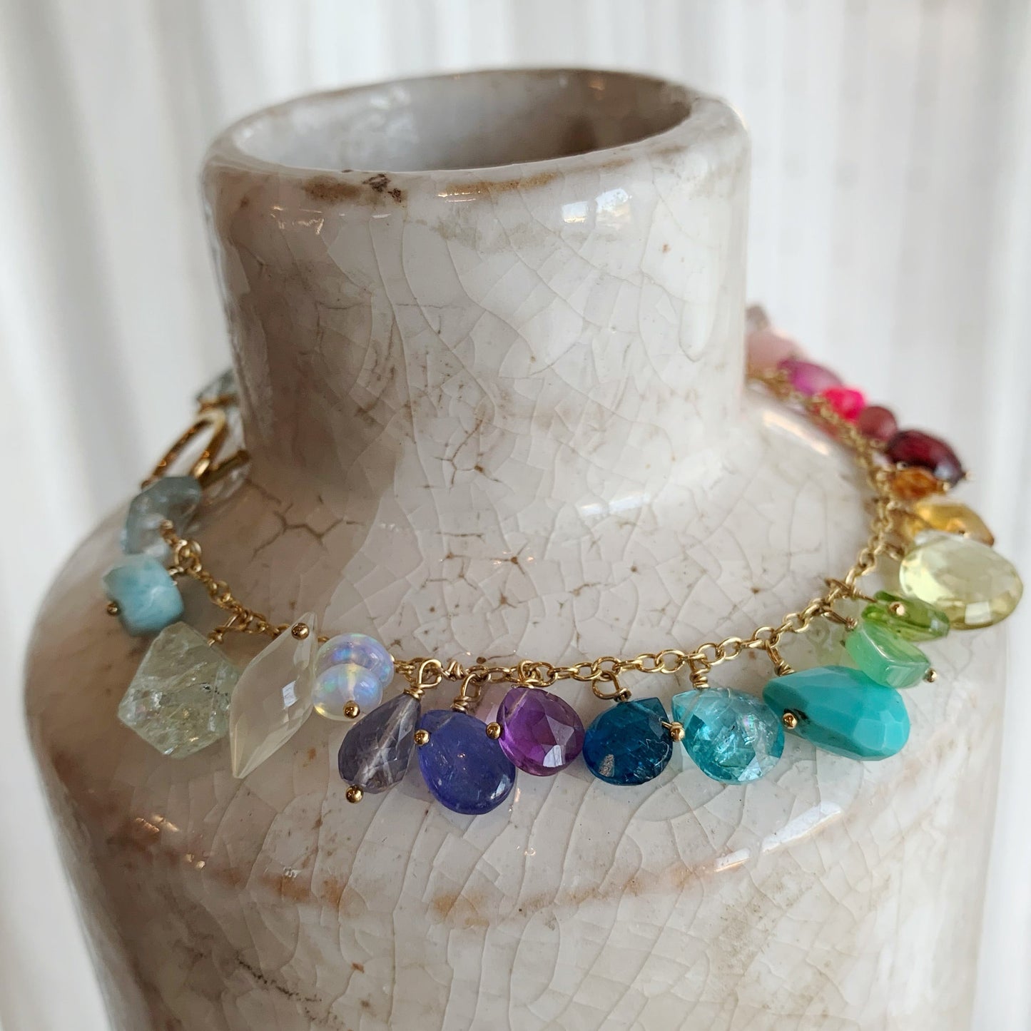 The Inspiration Bracelet